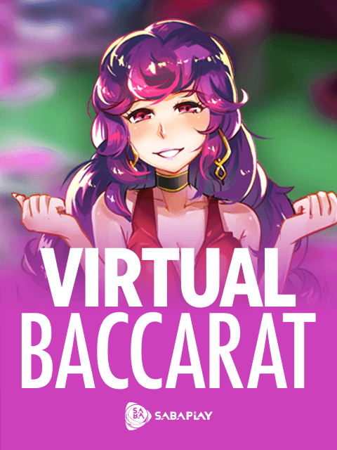 Virtual Baccarat