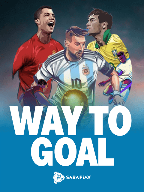 Way to Goal
