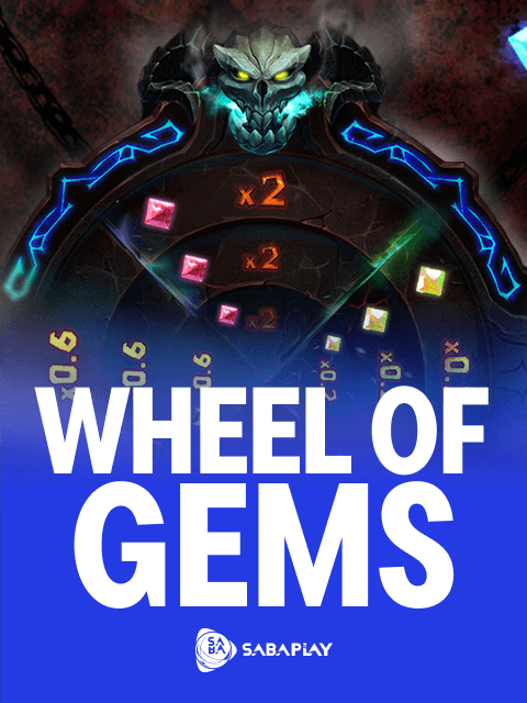 Wheel of Gems