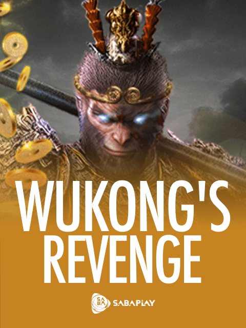 Wukong's Revenge