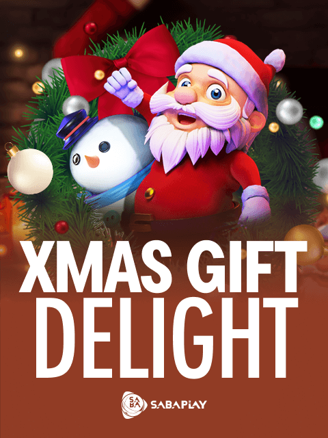 Xmas Gift Delight