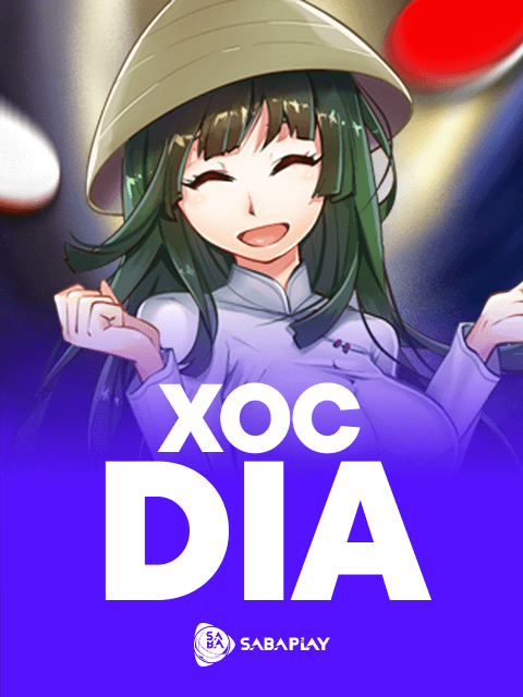 Xoc Dia