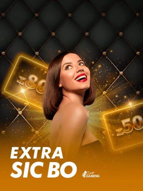 Extra Sicbo