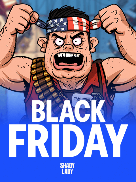 Black Friday