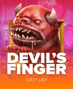 Devil's Finger