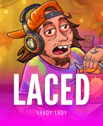 Laced