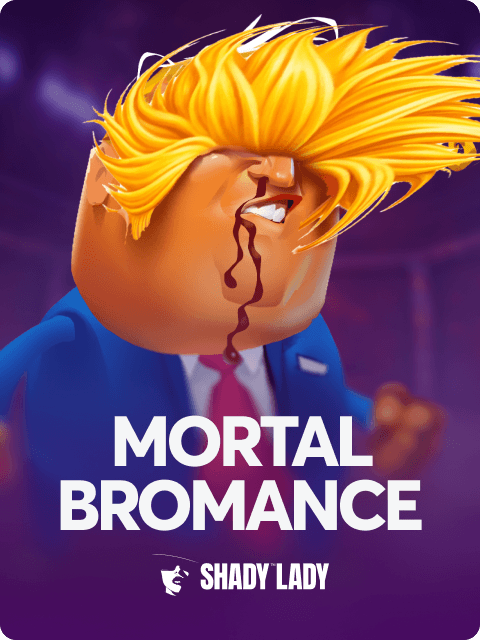 Mortal Bromance