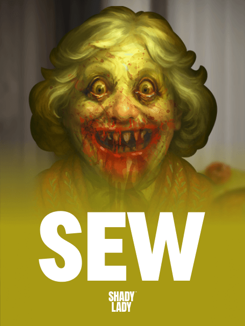 Sew