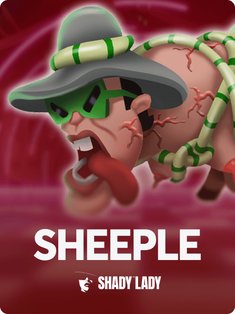 Sheeple