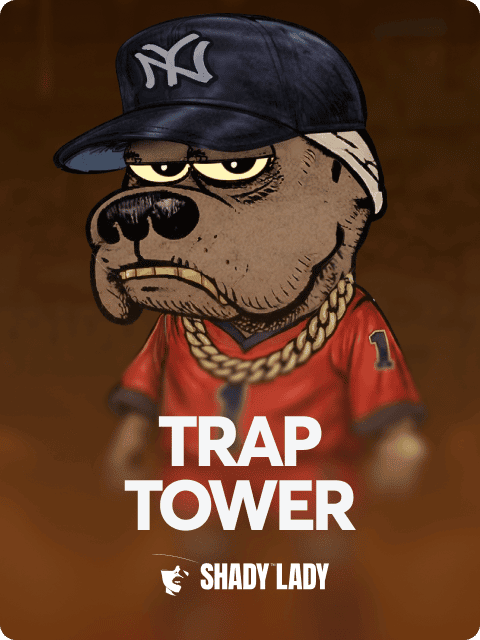 Trap Tower