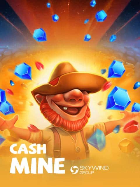 Cash Mine