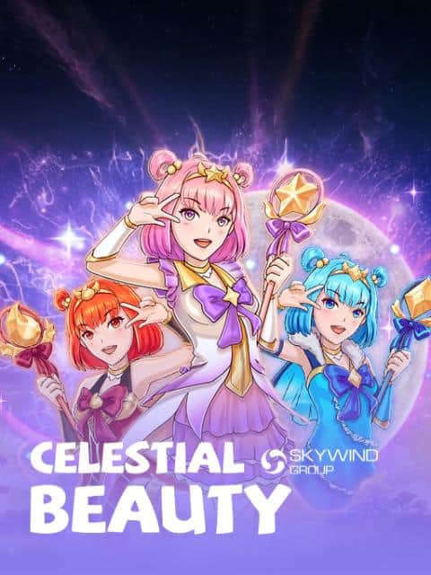 Celestial Beauty