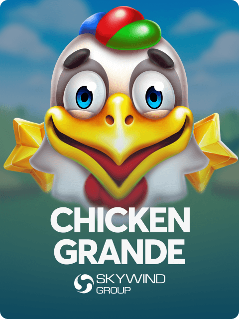 Chicken Grande