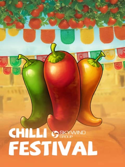 Chilli Festival