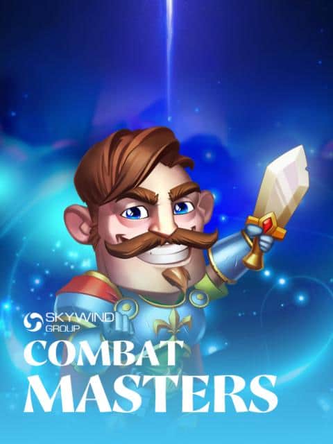 Combat Masters