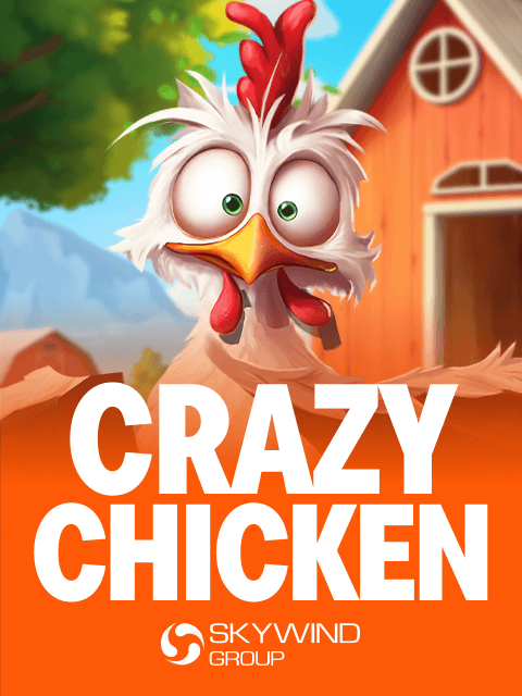 Crazy Chicken