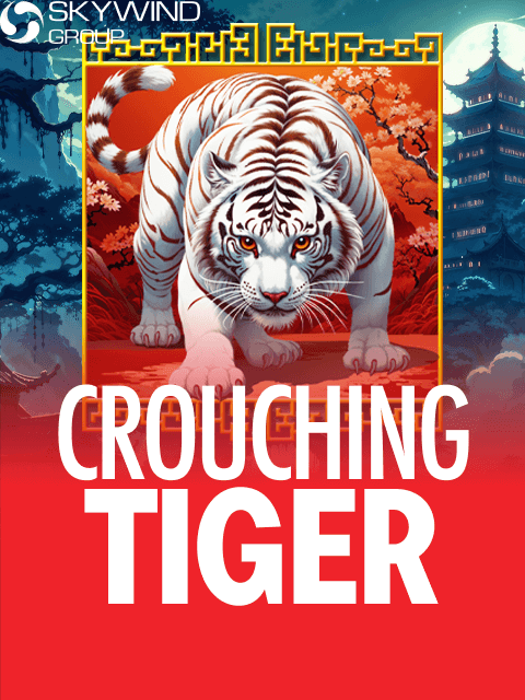 Crouching Tiger