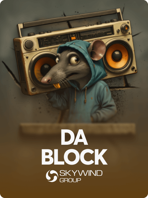 Da Block