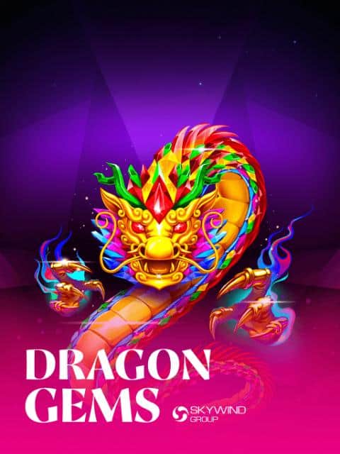 Dragon Gems