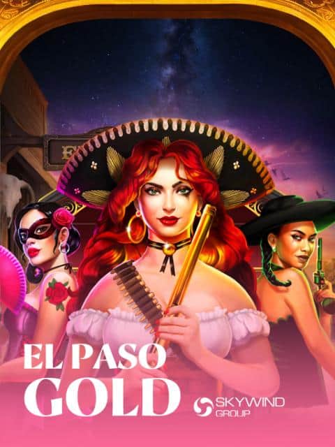 El Paso Gold