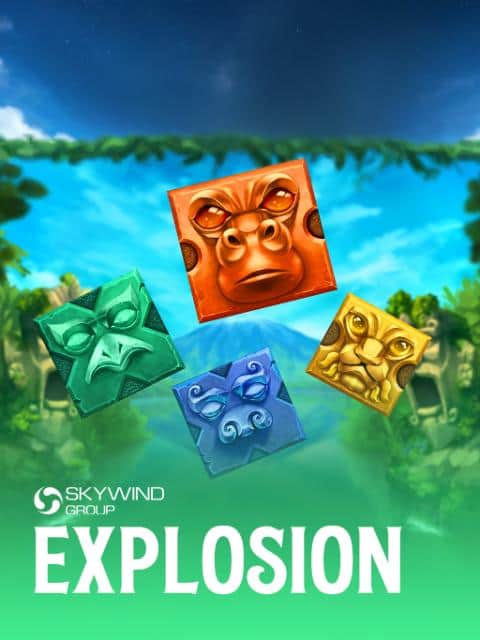 Explosion