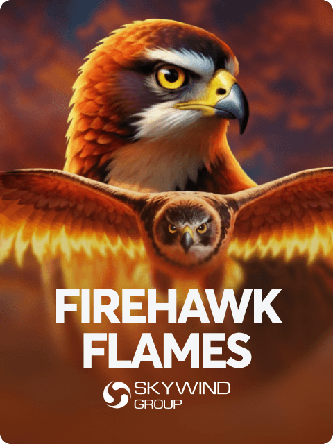 Firehawk Flames