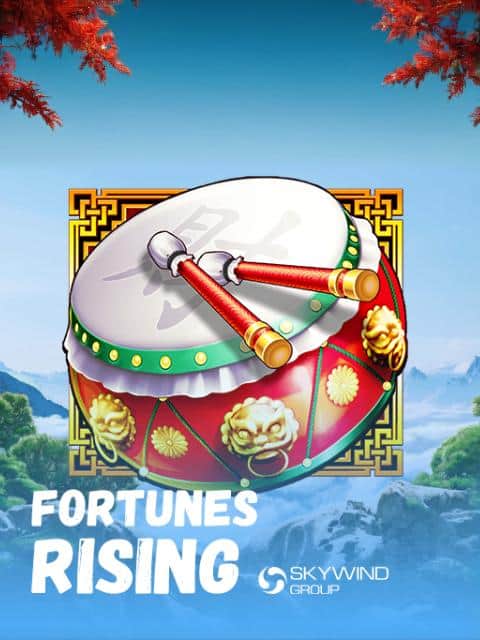 Fortune Rising