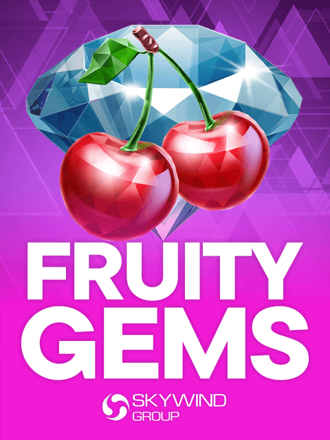 Fruity Gems