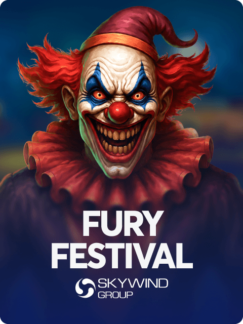 Fury Festival