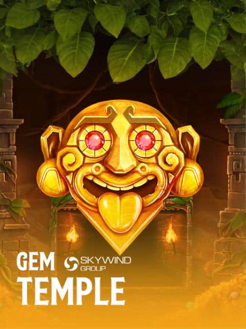 Gem Temple