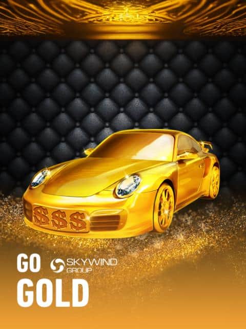 Go Gold