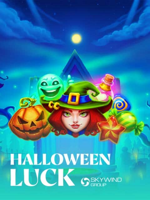 Halloween Luck