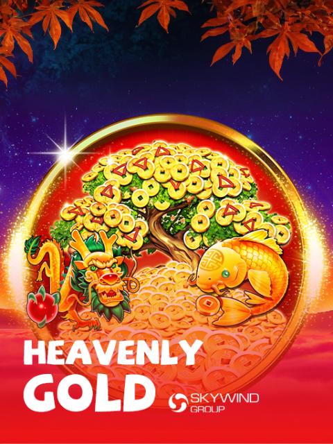 Heavenly Gold™