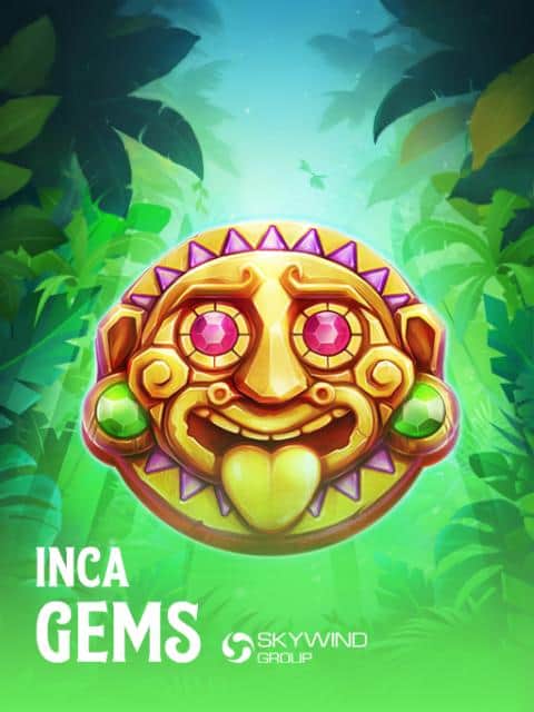 Inca Gems