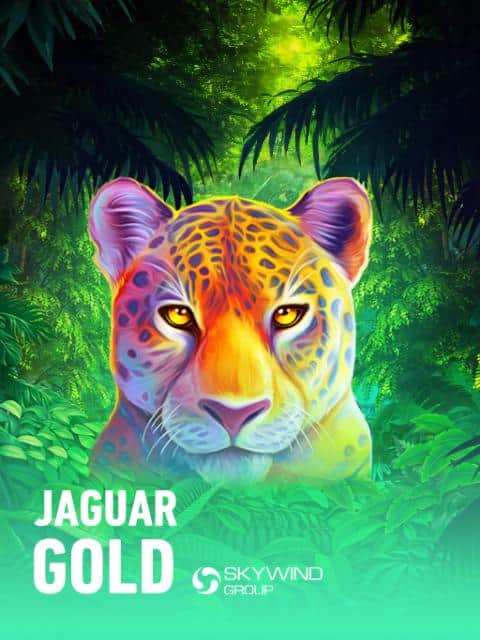 Jaguar Gold
