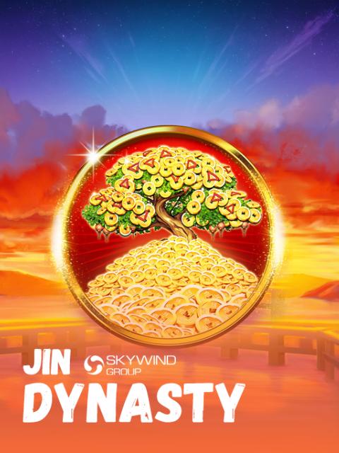 Jin Dynasty™