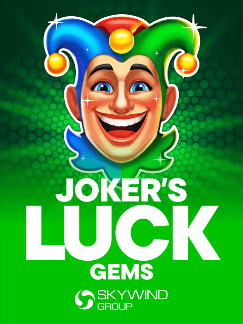 Joker's Luck Gems