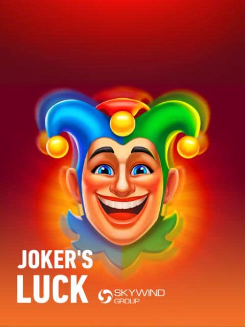 Joker's Luck