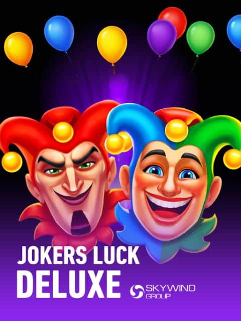 Joker’s Luck Deluxe