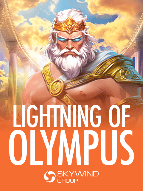 Lightning of Olympus