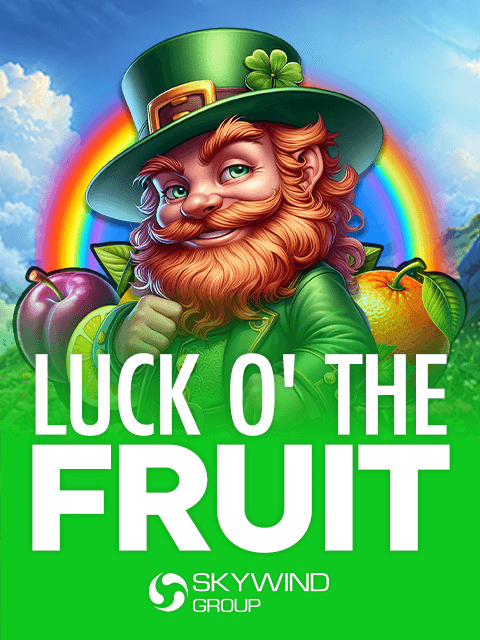 Luck O' The Fruit