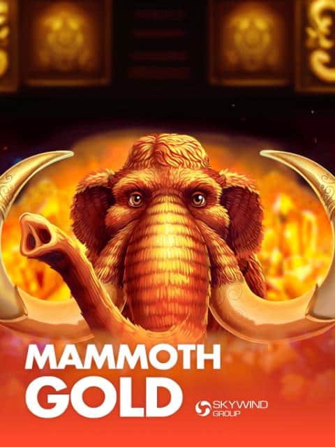 Mammoth Gold