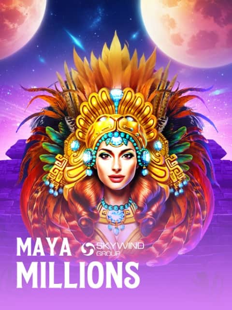 Maya Millions