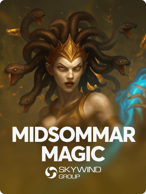 Medusa Dark Ages