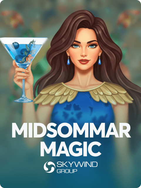 Midsommar Magic