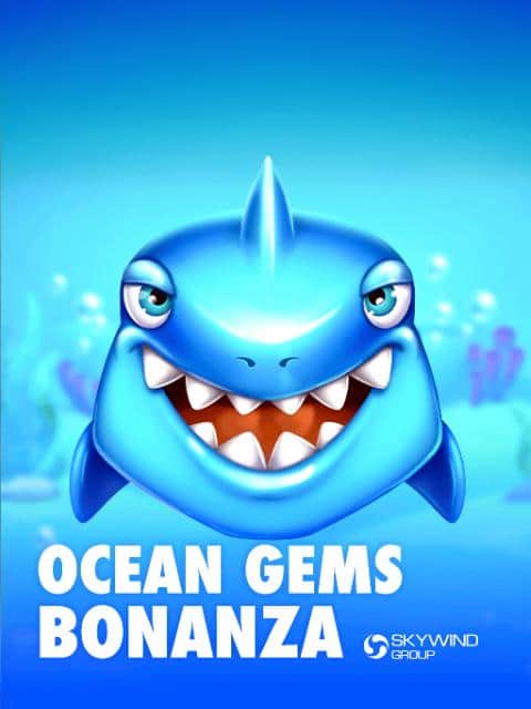 Ocean Gems Bonanza
