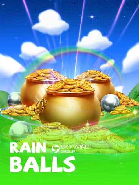Rain Balls