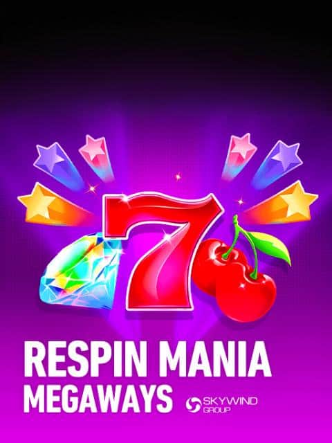 Respin Mania Megaways