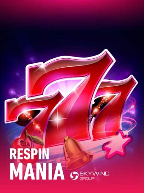 Respin Mania