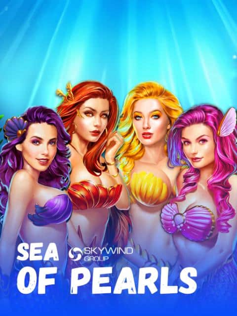 Sea of Pearls